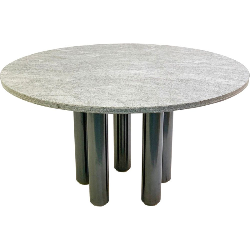 Vintage table by Marco Zanuso for Zanotta