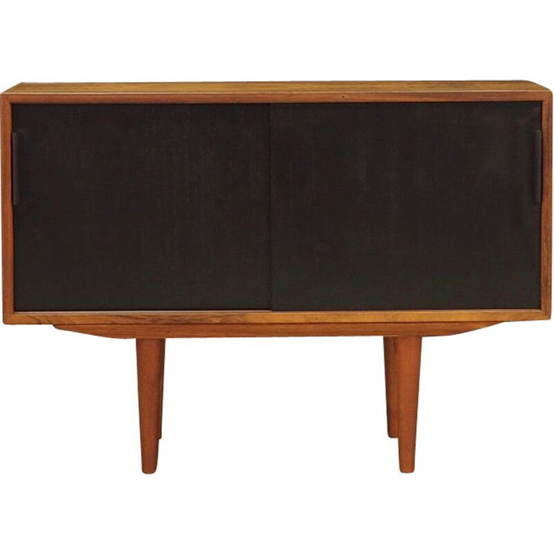 Vintage sideboard in rosewood Denmark 1960-70s