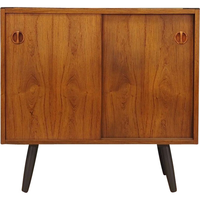 Vintage sideboard in rosewood Denmark 1960-70s