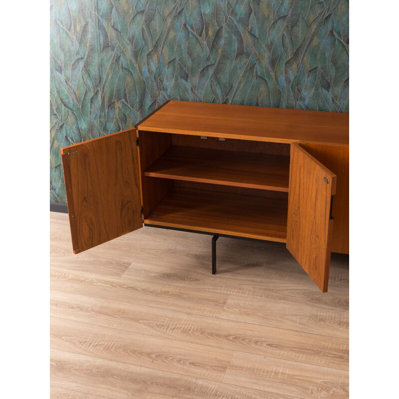 Vintage sideboard by Cees Braakman for Pastoe,1950