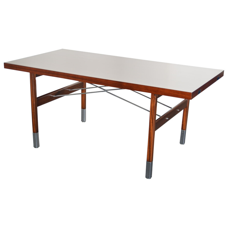 Dining table "series prestige", Pierre Guariche - 1960s