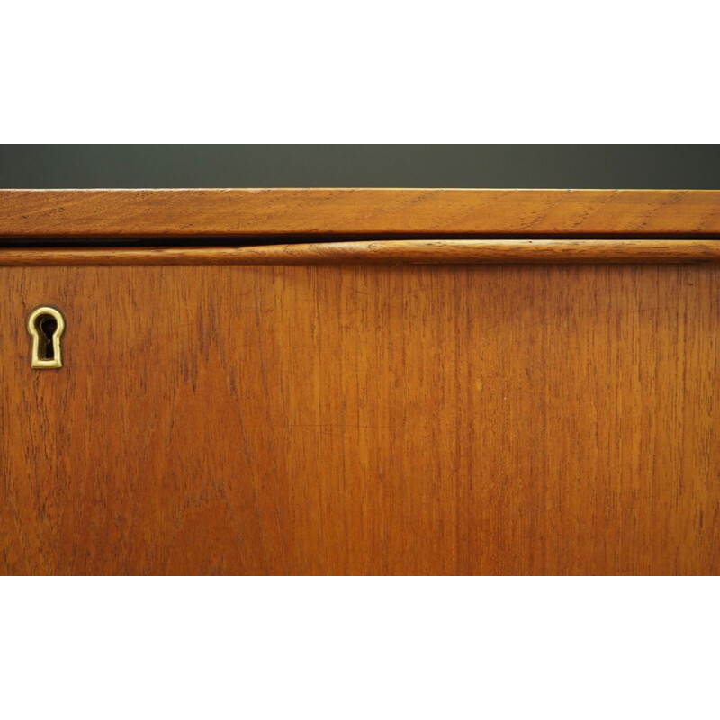 Vintage Si-Bomi chest of drawers