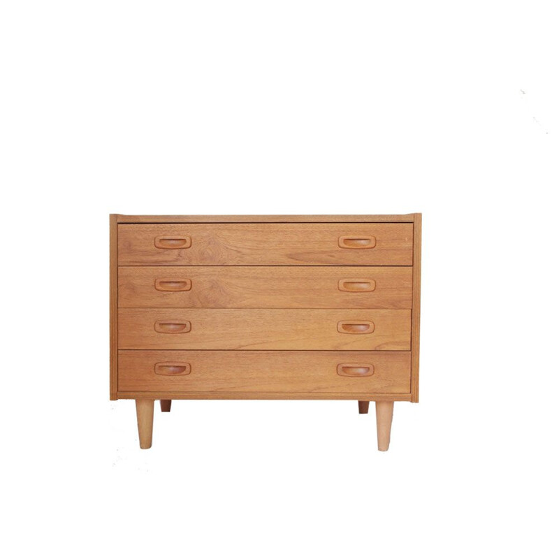 Vintage Scandinavian dresser