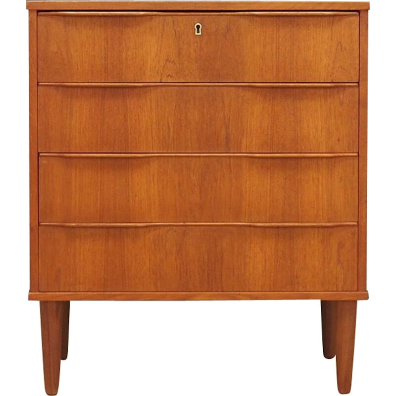 Vintage Si-Bomi chest of drawers