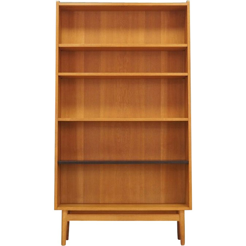 Vintage Joahannes Sorth bookcase