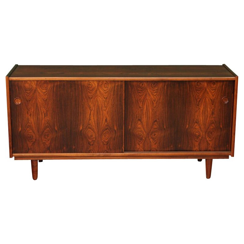 Vintage rosewood sideboard 1960