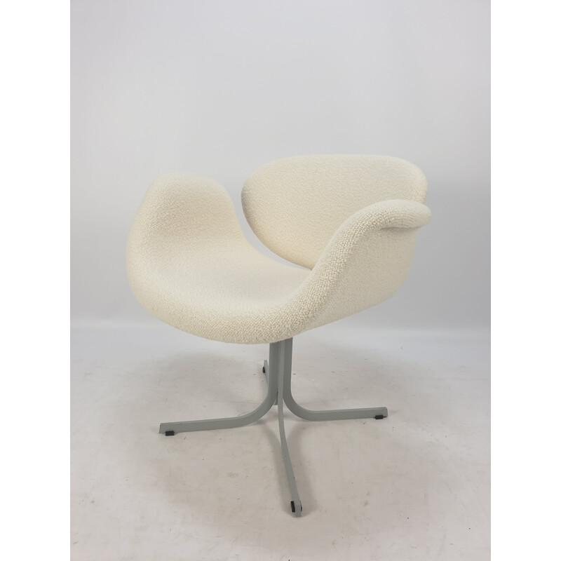 Vintage fauteuil Petite Tulipe van Pierre Paulin voor Artifort, 1960