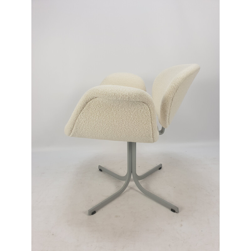 Fauteuil vintage Petite Tulipe par Pierre Paulin pour Artifort, années 1960