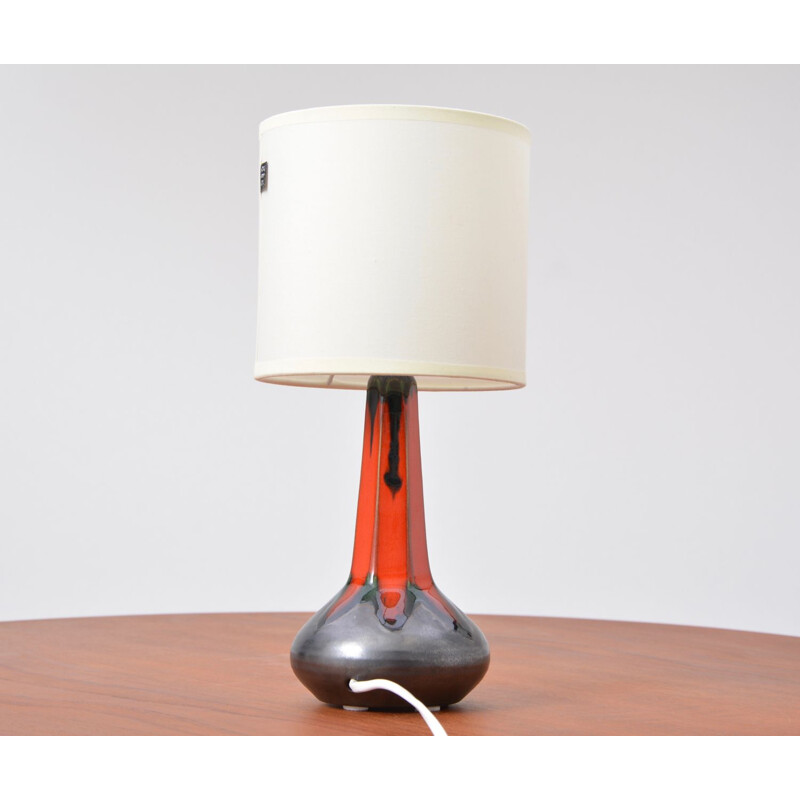 Danish table lamp by Ole Christensen