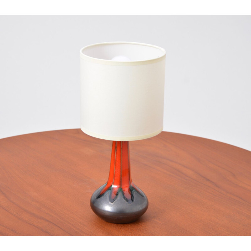 Danish table lamp by Ole Christensen