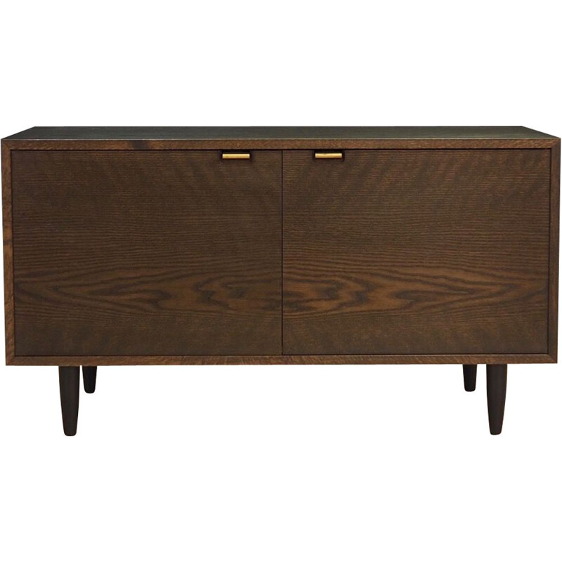 Vintage danish sideboard in oakwood 1960