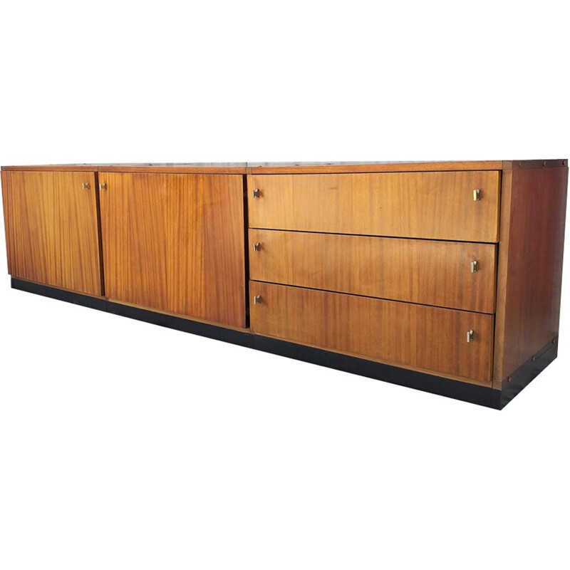 Low mahogany sideboard by the ARP