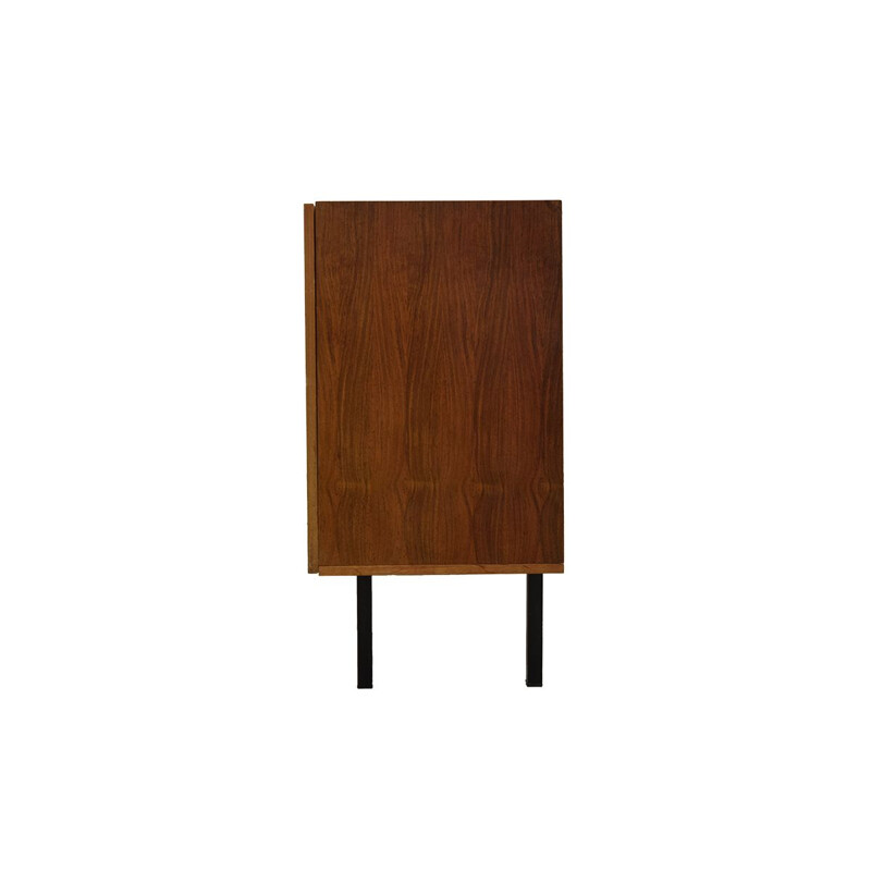 Vintage sideboard in rosewood Germany 1960s