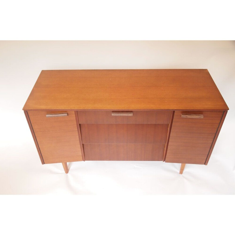 Petite enfilade vintage Avalon scandinave