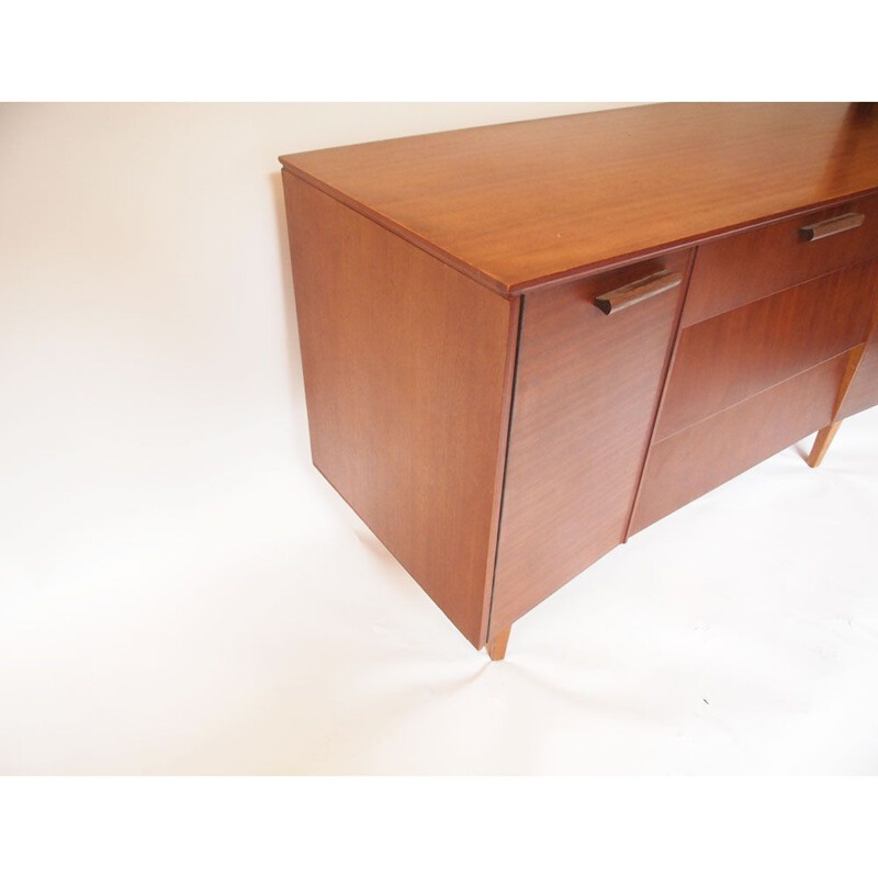 Petite enfilade vintage Avalon scandinave