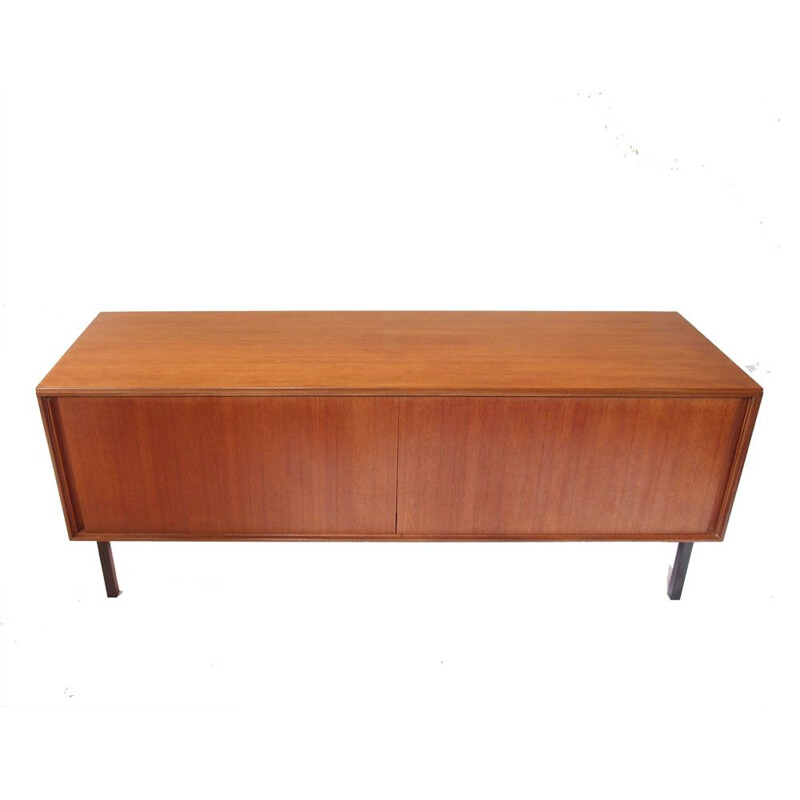 Vintage Scandinavian sideboard