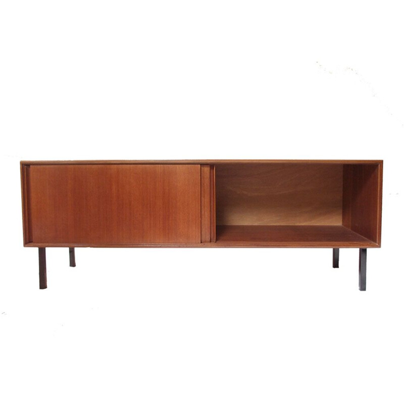 Vintage Scandinavian sideboard