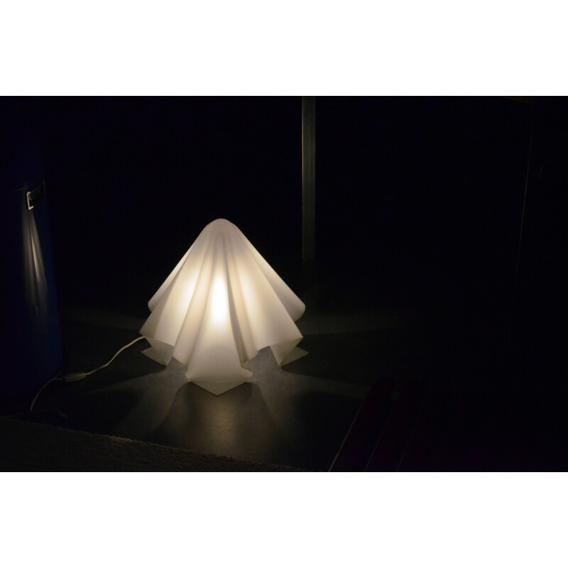 Lampe "Ghost", Shiro KURAMATA - années 90