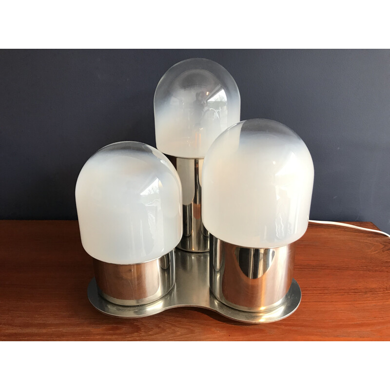 Italian vintage table lamp