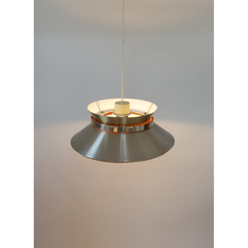 Vintage pendant lamp by Carl Thore 1960s