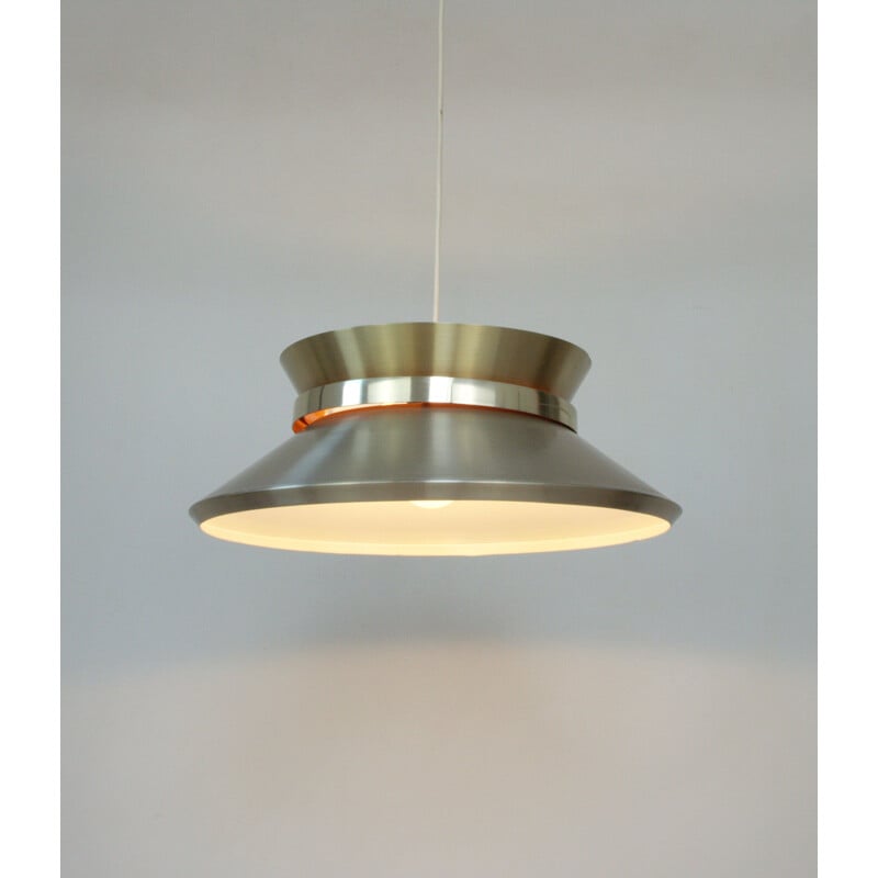 Vintage pendant lamp by Carl Thore 1960s