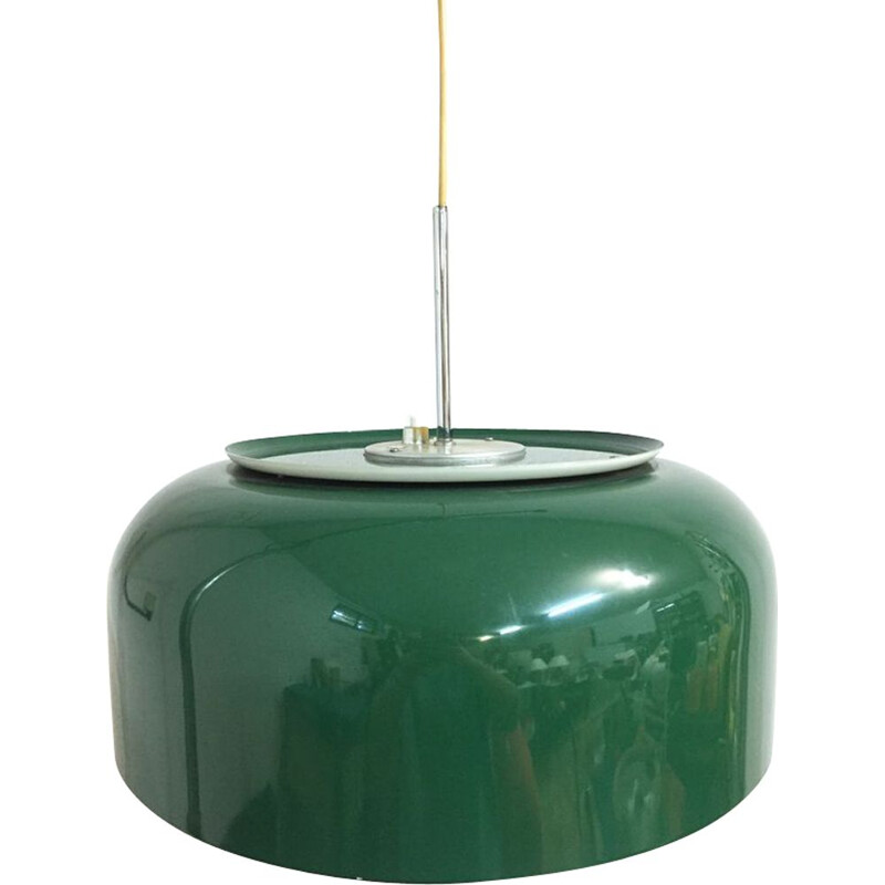 Suspension vintage Knubbling par Anders Pehrson Scandinave 1968