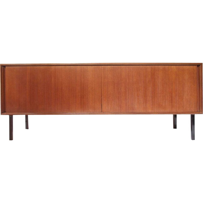 Vintage Scandinavian sideboard