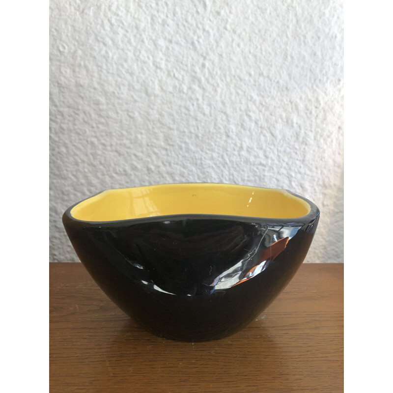 Vintage Keramos cup