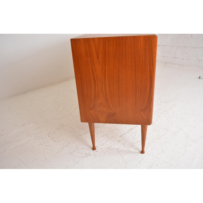 Vintage teak sideboard 1960