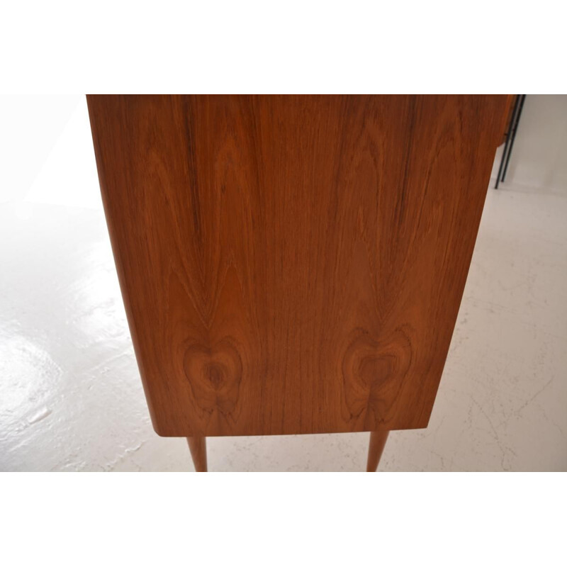 Vintage teak sideboard 1960