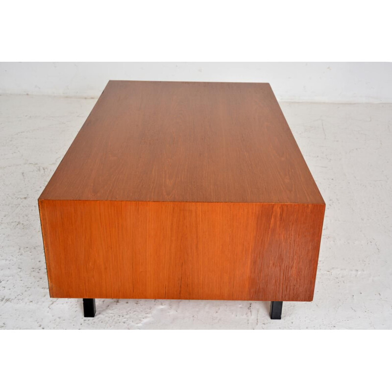 Vintage chest of drawers by WK Mobel 1960s