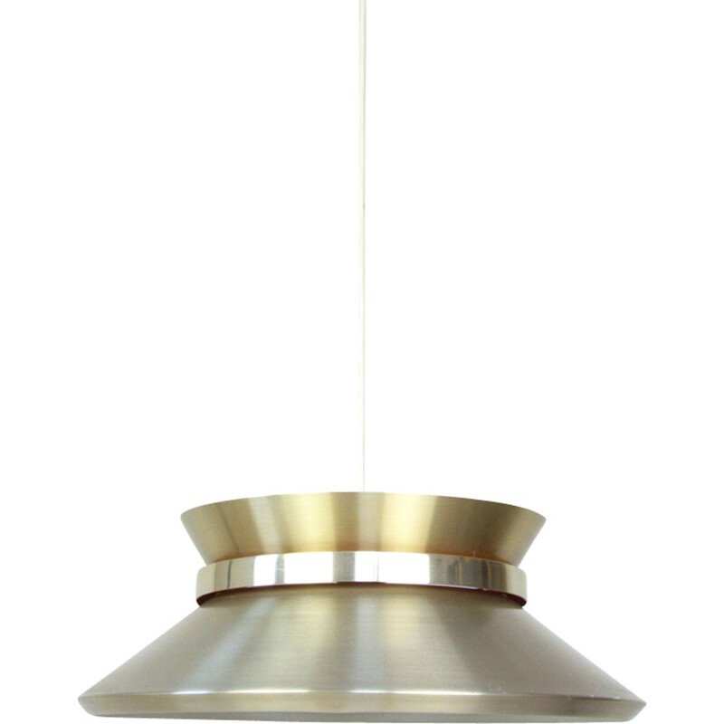Vintage pendant lamp by Carl Thore 1960s