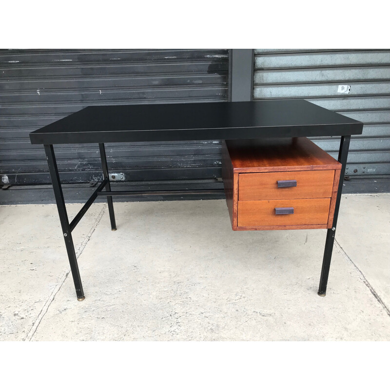 Vintage desk 1950