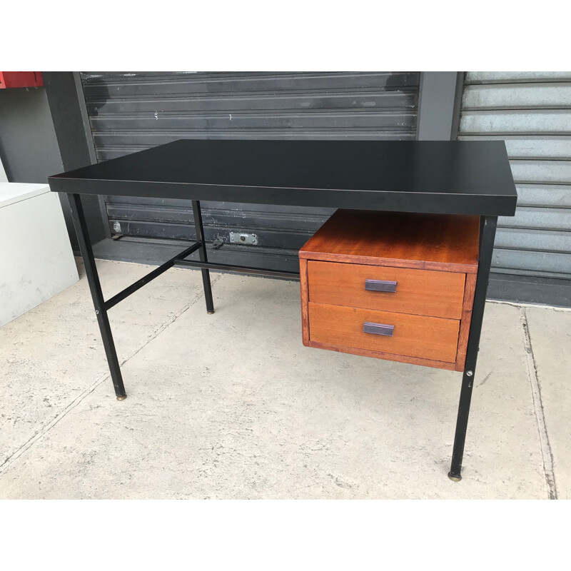 Vintage desk 1950