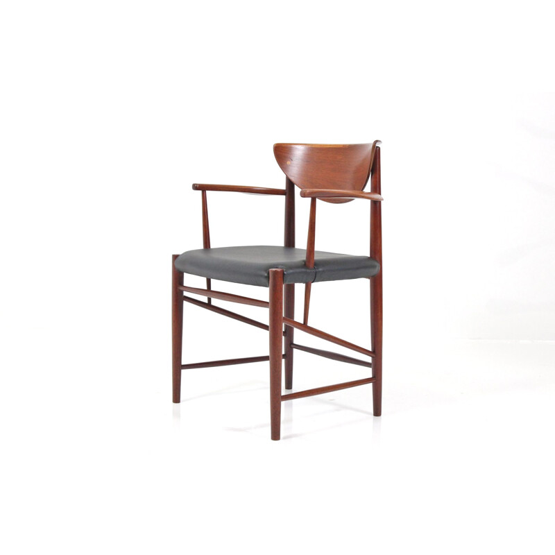 Armchair Peter HVIDT & Orla NIELSEN MOLGAARD - 1956