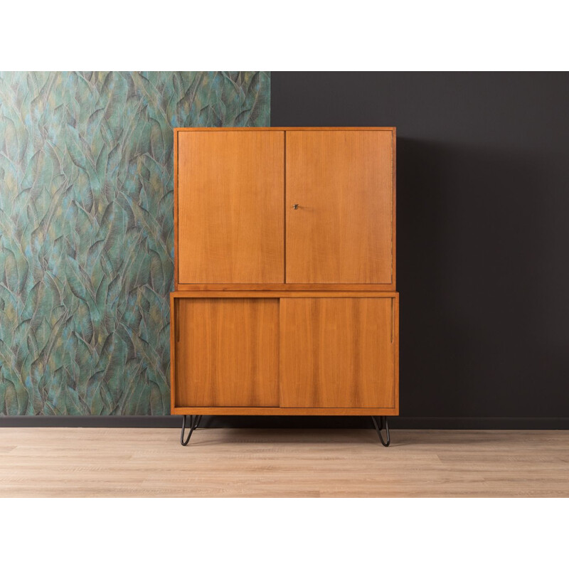 Vintage chest of drawers 1950