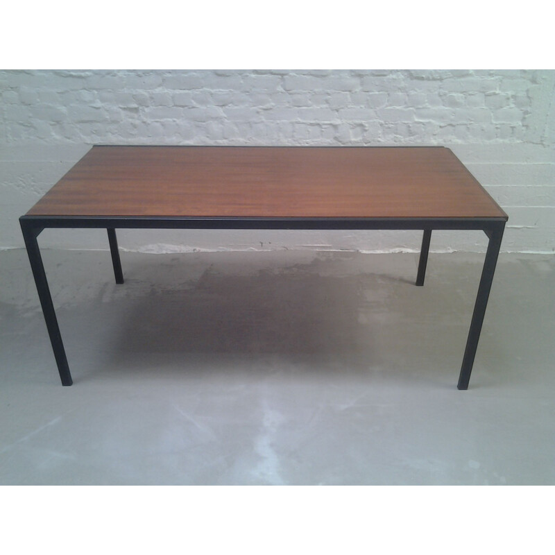 Table vintage de Cees Braakman pour Pastoe 1960s