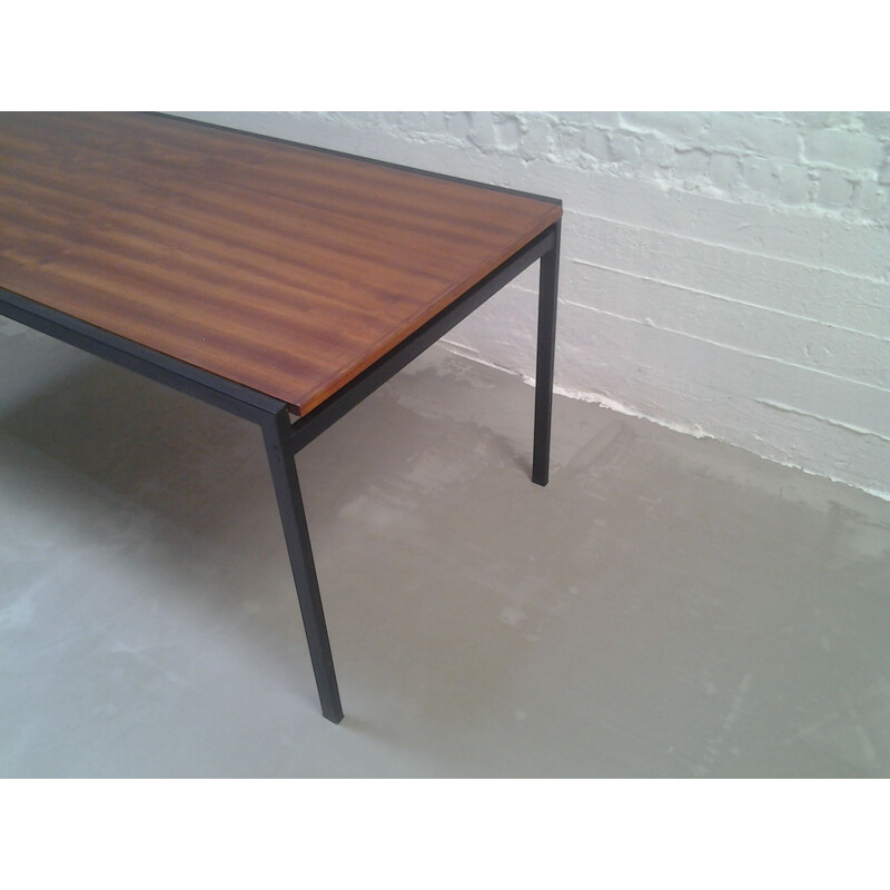 Table vintage de Cees Braakman pour Pastoe 1960s