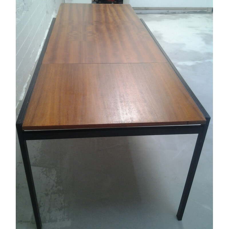 Vintage table Cees Braakman for Pastoe 1960s