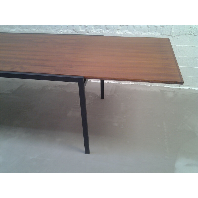 Vintage table Cees Braakman for Pastoe 1960s