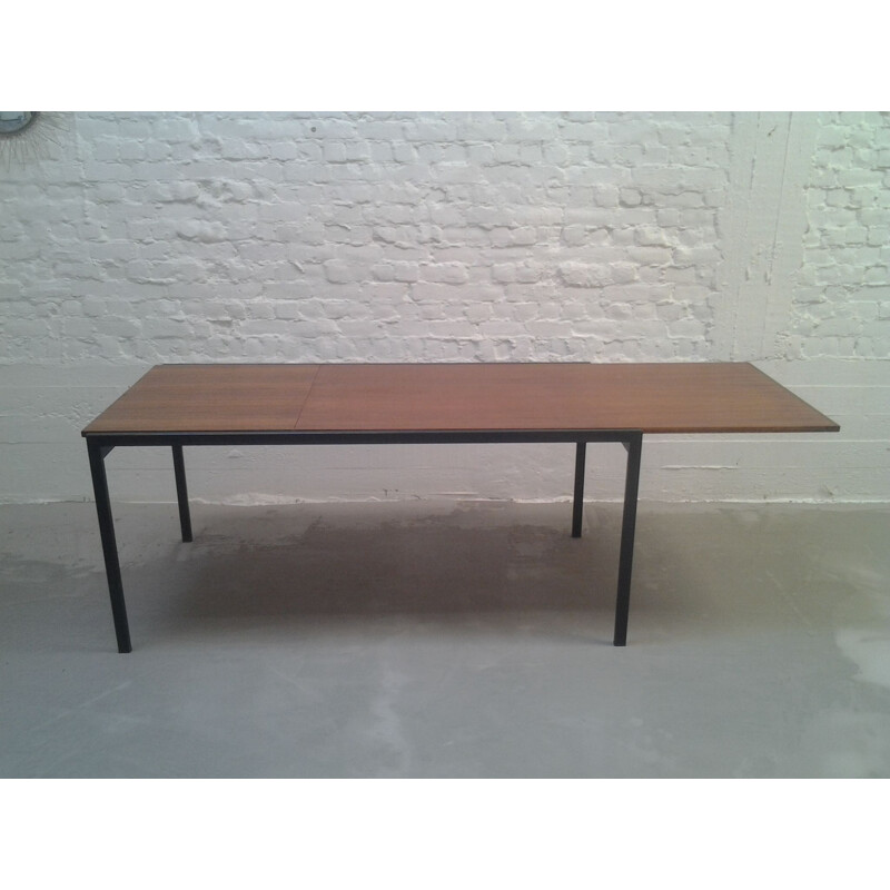 Table vintage de Cees Braakman pour Pastoe 1960s