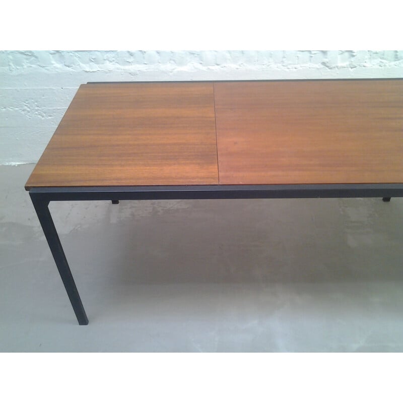 Table vintage de Cees Braakman pour Pastoe 1960s