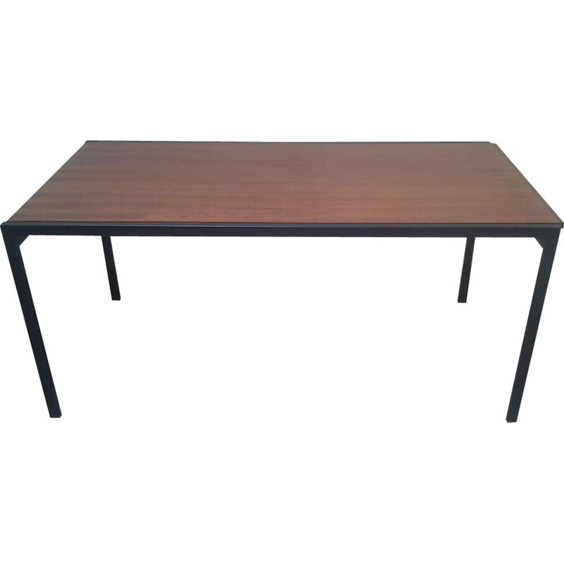 Table vintage de Cees Braakman pour Pastoe 1960s