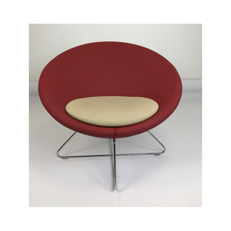 Vintage armchair Allermuir Conic A631