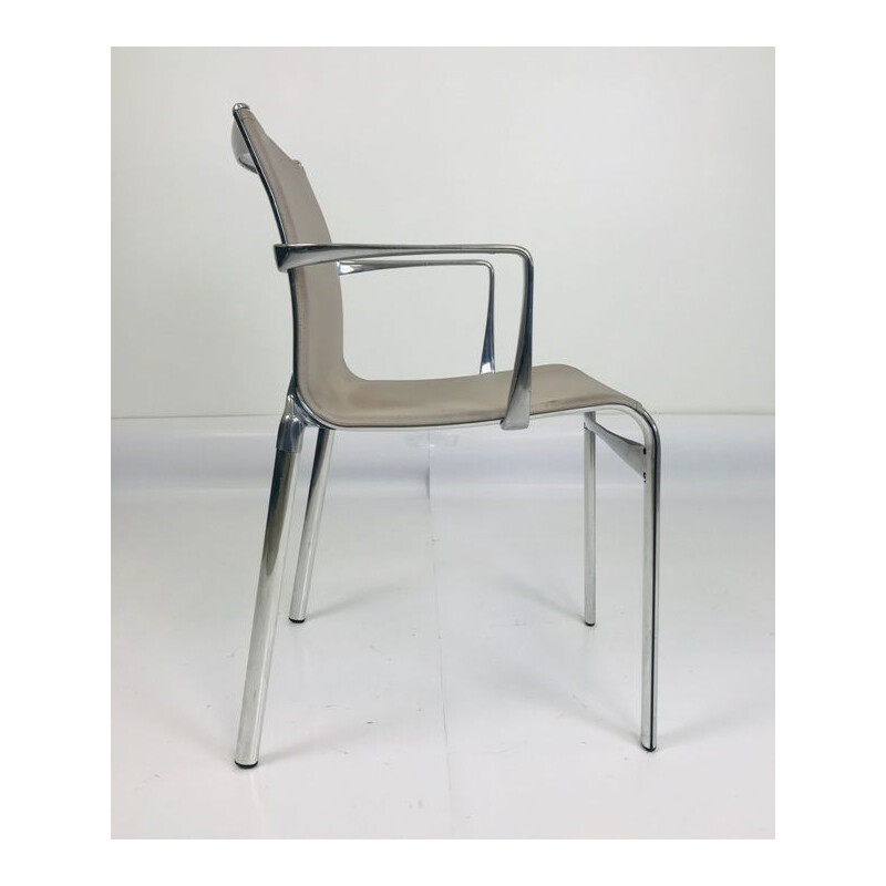 BigFrame vintage Chair by Alberto MEDA 1980