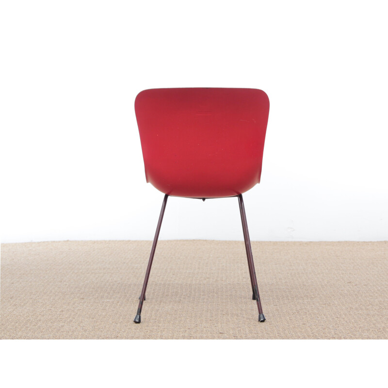 Pagholz vintage chair model 1507