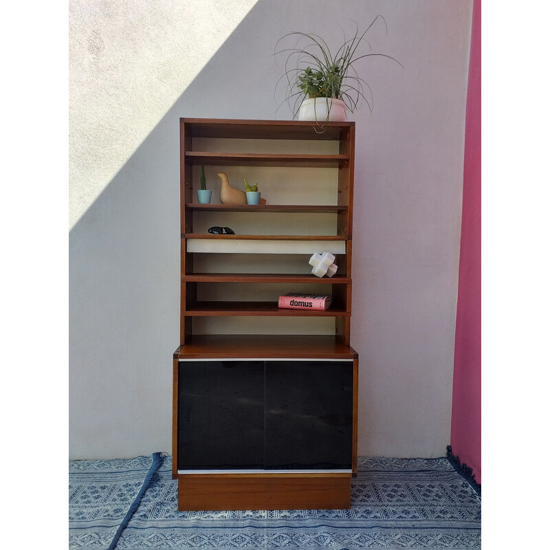 Vintage shelf by Pierre Guariche for ARP Huchers Minvielle, 1960