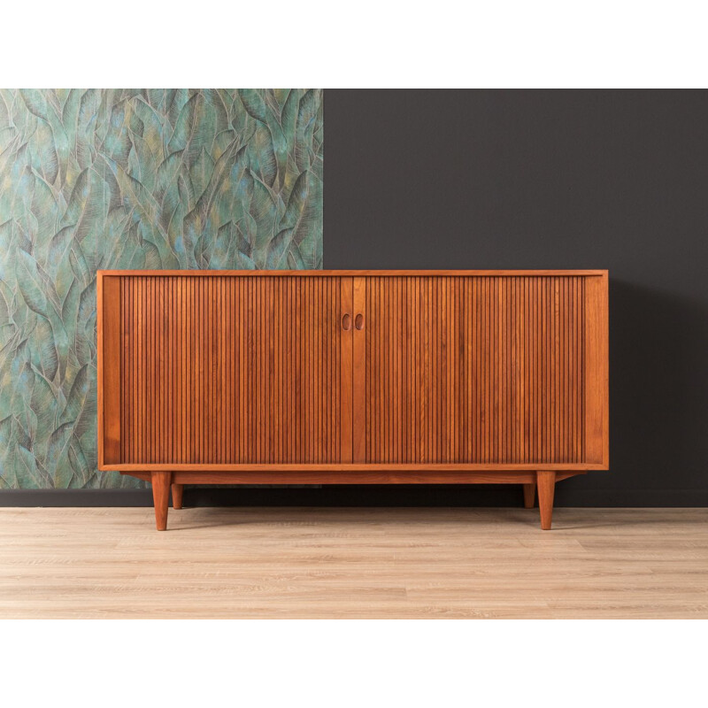 Vintage sideboard for Selig Møbelfabrik in teakwood 1960s