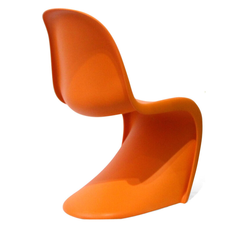 Vintage Verner Panton junior chair