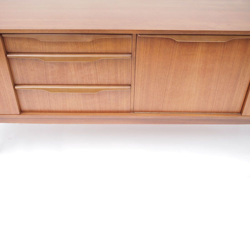 Vintage sideboard in teak